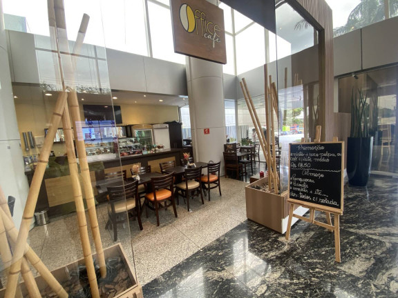 Imagem Sala Comercial à Venda, 230 m² em Tamboré - Barueri