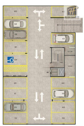 Imagem Apartamento com 2 Quartos à Venda, 53 m² em Bessa - João Pessoa Imagem Apartamento com 2 Quartos à Venda, 53 m² em Bessa - João Pessoa
