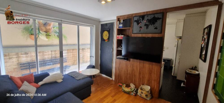 Imagem Casa com 3 Quartos à Venda, 180 m² em Brooklin - São Paulo Imagem Casa com 3 Quartos à Venda, 180 m² em Brooklin - São Paulo