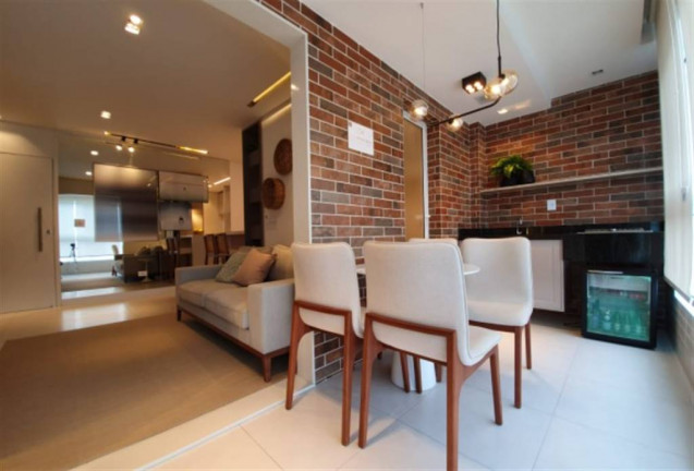 Imagem Apartamento com 2 Quartos à Venda, 64 m² em Forte - Praia Grande Imagem Apartamento com 2 Quartos à Venda, 64 m² em Forte - Praia Grande