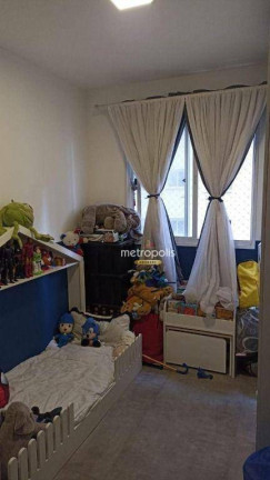 Imagem Apartamento com 2 Quartos à Venda, 40 m² em Cambuci - São Paulo Imagem Apartamento com 2 Quartos à Venda, 40 m² em Cambuci - São Paulo