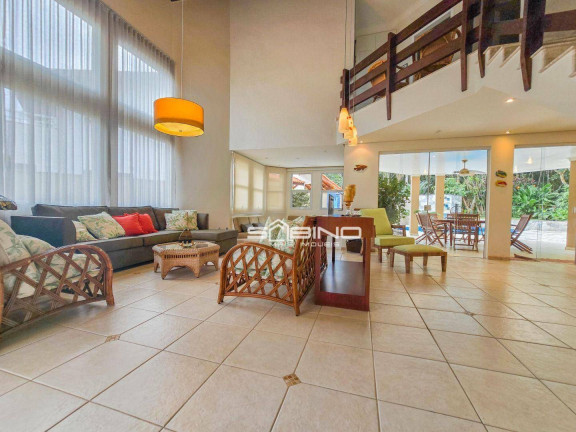 Imagem Casa com 5 Quartos à Venda, 310 m² em Riviera De São Lourenço - Bertioga Imagem Casa com 5 Quartos à Venda, 310 m² em Riviera De São Lourenço - Bertioga