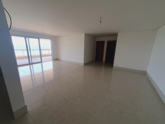 Imagem Apartamento com 4 Quartos à Venda, 250 m² em Canto Do Forte - Praia Grande