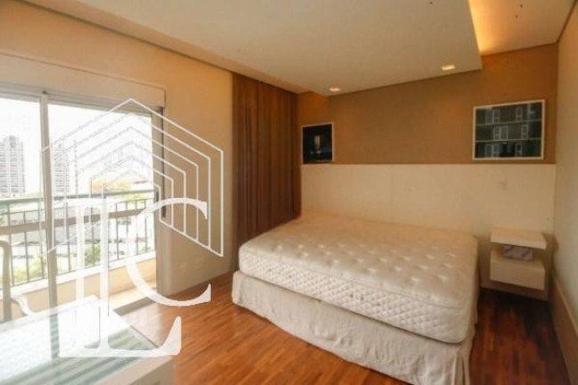 Imagem Apartamento com 3 Quartos para Alugar, 205 m² em Brooklin - São Paulo Imagem Apartamento com 3 Quartos para Alugar, 205 m² em Brooklin - São Paulo