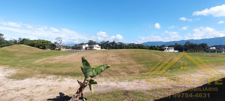 Imagem Terreno à Venda, 867 m² em Riviera De São Lourenço - Bertioga