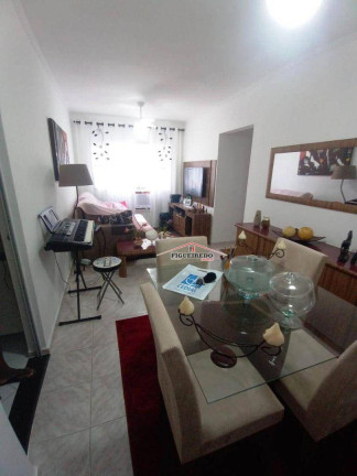 Imagem Apartamento com 1 Quarto à Venda, 57 m² em Tupi - Praia Grande