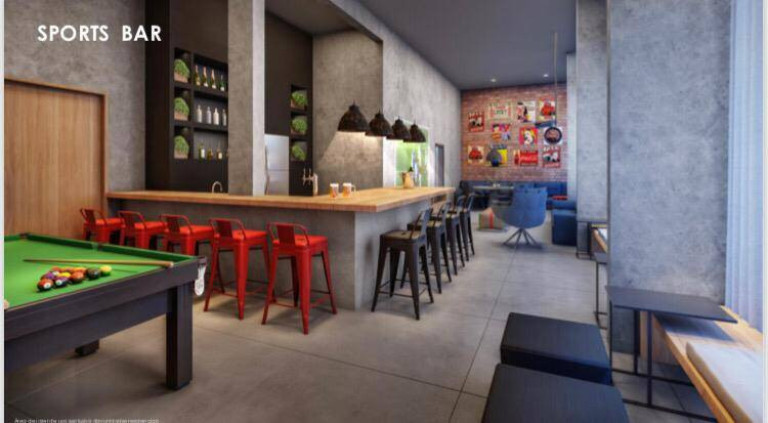 Imagem Apartamento com 3 Quartos à Venda, 71 m² em Guilhermina Esperança - São Paulo