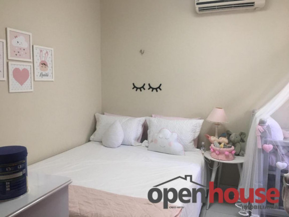 Imagem Casa com 4 Quartos à Venda, 250 m² em Neópolis - Natal Imagem Casa com 4 Quartos à Venda, 250 m² em Neópolis - Natal