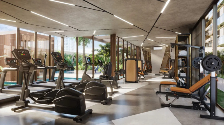 Imagem Apartamento com 3 Quartos à Venda, 242 m² em Barra Da Tijuca - Rio De Janeiro