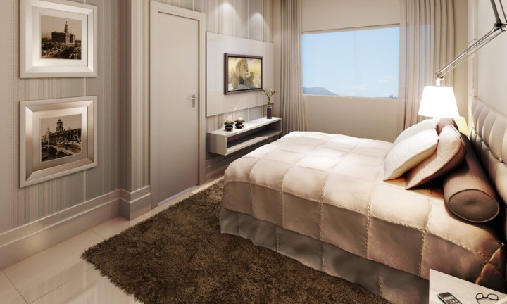 Imagem Apartamento com 3 Quartos à Venda, 127 m² Imagem Apartamento com 3 Quartos à Venda, 127 m²