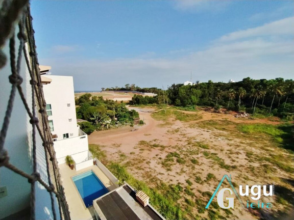 Imagem Apartamento com 2 Quartos à Venda, 65 m² em Enseada Azul - Guarapari