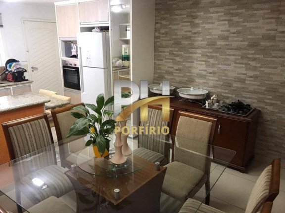 Imagem Sobrado com 4 Quartos à Venda, 260 m² em Jordanópolis - São Bernardo Do Campo Imagem Sobrado com 4 Quartos à Venda, 260 m² em Jordanópolis - São Bernardo Do Campo