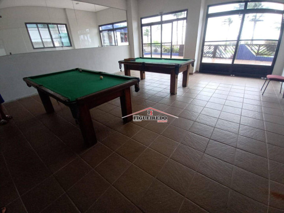 Imagem Apartamento com 1 Quarto à Venda, 56 m² em Vila Guilhermina - Praia Grande