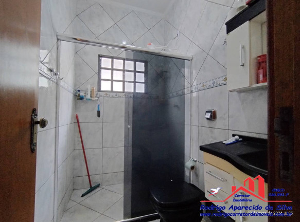 Imagem Casa com 2 Quartos à Venda, 125 m² em Residencial São José - Birigui Imagem Casa com 2 Quartos à Venda, 125 m² em Residencial São José - Birigui