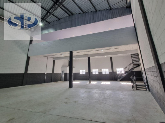 Imagem Imóvel Comercial para Alugar, 750 m² em Jardim Sao Manoel - Guarulhos Imagem Imóvel Comercial para Alugar, 750 m² em Jardim Sao Manoel - Guarulhos
