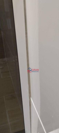 Imagem Apartamento com 2 Quartos à Venda, 48 m² em Campo De Santana - Curitiba