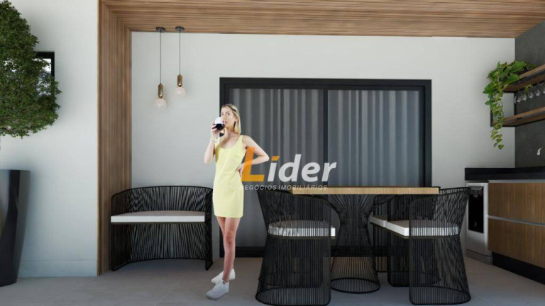 Imagem Apartamento com 2 Quartos à Venda, 92 m² em Jardim Laranjeiras - Juiz De Fora