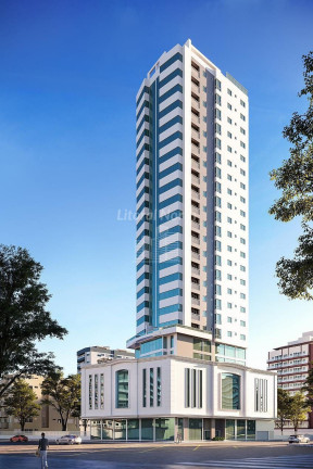 Apartamento com 4 Quartos à Venda, 163 m² em Centro - Balneário Camboriú