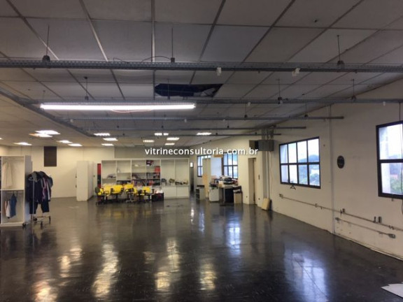 Imagem Imóvel Comercial à Venda, 2.021 m² em Chácara Klabin - São Paulo
