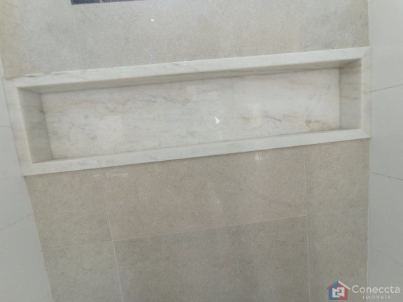 Imagem Casa com 3 Quartos à Venda, 75 m² em Residencial Sorriso - Patos De Minas