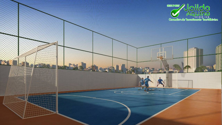 Imagem Apartamento com 3 Quartos à Venda, 141 m² em Fátima - Fortaleza