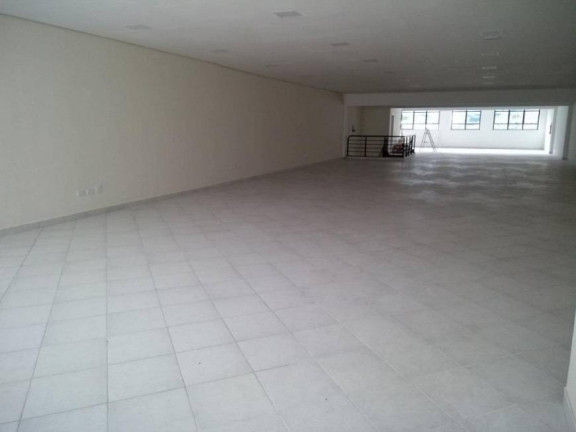 Imagem Sala Comercial para Alugar, 980 m² em Tatuapé - São Paulo