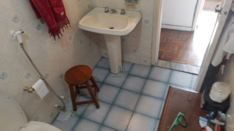 Imagem Apartamento com 3 Quartos à Venda, 120 m² em Ingá - Niterói