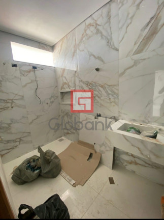Imagem Sobrado com 3 Quartos à Venda, em Jardim Panorama - Montes Claros Imagem Sobrado com 3 Quartos à Venda, em Jardim Panorama - Montes Claros