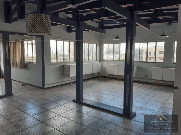 Imagem Sobrado com 4 Quartos para Alugar, 556 m² em Vila Tramontano - São Paulo Imagem Sobrado com 4 Quartos para Alugar, 556 m² em Vila Tramontano - São Paulo