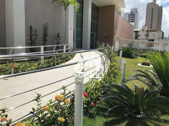 Imagem Apartamento com 3 Quartos à Venda, 68 m² em Itapuã - Vila Velha