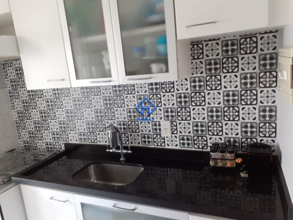 Imagem Apartamento com 2 Quartos à Venda, 50 m² em Sacomã - São Paulo Imagem Apartamento com 2 Quartos à Venda, 50 m² em Sacomã - São Paulo