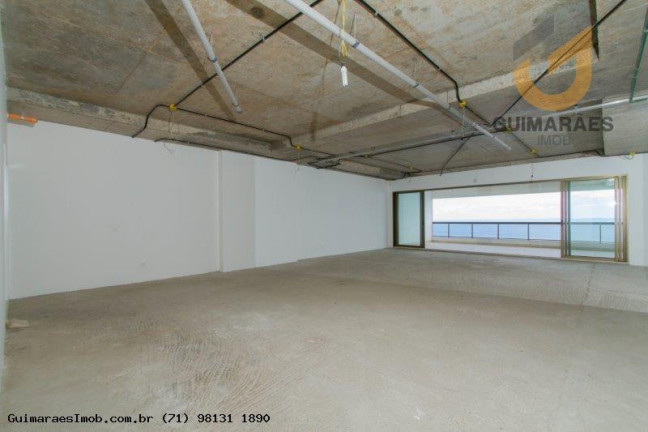 Imagem Apartamento com 4 Quartos à Venda, 460 m² em Vitória - Salvador
