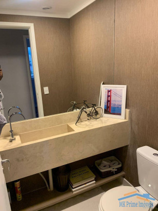 Imagem Apartamento com 2 Quartos à Venda, 62 m² em Vila Anastácio - São Paulo