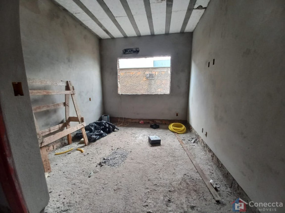 Imagem Casa com 3 Quartos à Venda, 164 m² em Campos Elíseos - Patos De Minas