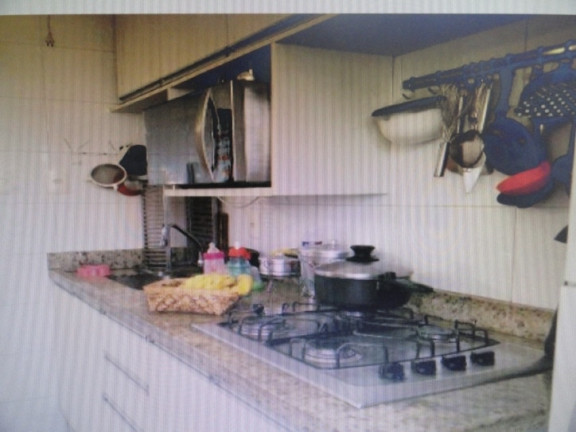 Imagem Apartamento com 3 Quartos à Venda, 95 m² em Pompéia - Santos Imagem Apartamento com 3 Quartos à Venda, 95 m² em Pompéia - Santos
