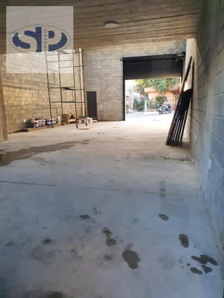 Imagem Imóvel Comercial à Venda, 200 m² em Jardim Diogo - Guarulhos