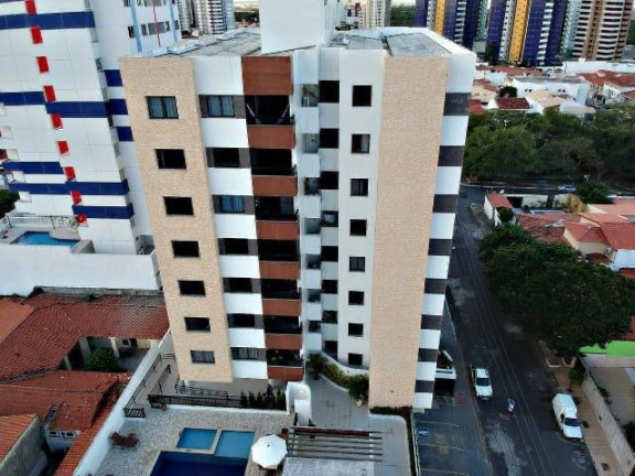 Imagem Apartamento com 3 Quartos à Venda, 110 m² em Farolândia - Aracaju Imagem Apartamento com 3 Quartos à Venda, 110 m² em Farolândia - Aracaju