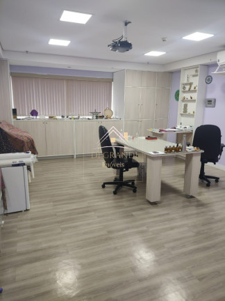 Imagem Sala Comercial à Venda, 38 m² em Centro - Campinas Imagem Sala Comercial à Venda, 38 m² em Centro - Campinas
