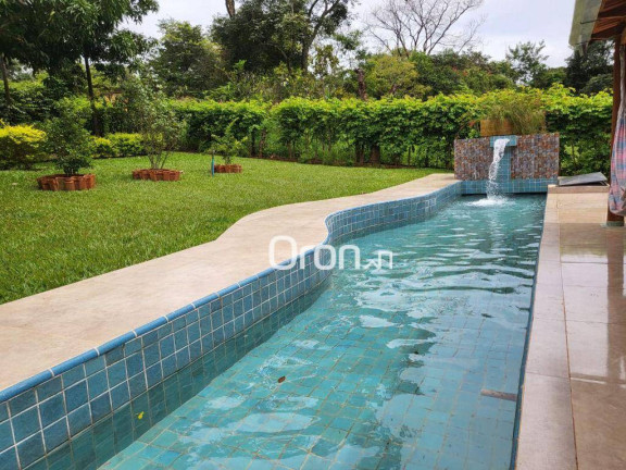 Imagem Chácara com 2 Quartos à Venda, 10.210 m² em Jardim Dom Bosco - Aparecida De Goiânia Imagem Chácara com 2 Quartos à Venda, 10.210 m² em Jardim Dom Bosco - Aparecida De Goiânia