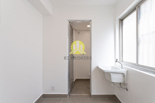 Imagem Apartamento com 3 Quartos à Venda, 106 m² em Itaim Bibi - São Paulo Imagem Apartamento com 3 Quartos à Venda, 106 m² em Itaim Bibi - São Paulo