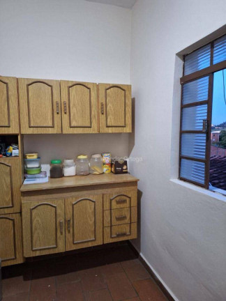 Imagem Casa com 3 Quartos à Venda, 227 m² em Morros - Sorocaba Imagem Casa com 3 Quartos à Venda, 227 m² em Morros - Sorocaba