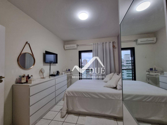 Imagem Apartamento com 3 Quartos à Venda, 120 m² em Campo Grande - Santos Imagem Apartamento com 3 Quartos à Venda, 120 m² em Campo Grande - Santos