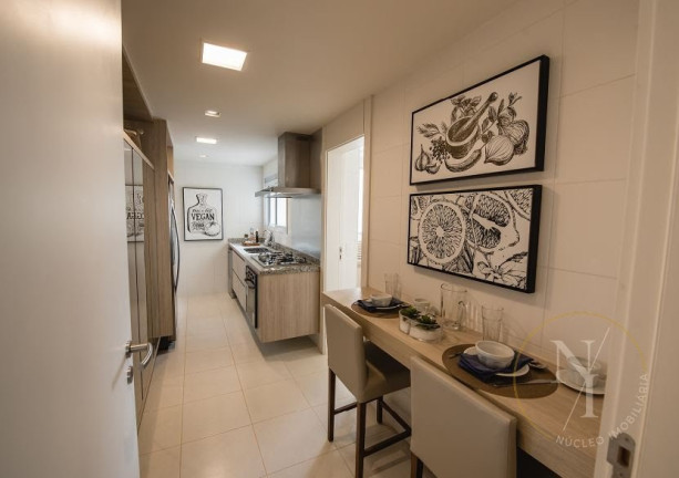 Imagem Apartamento com 2 Quartos à Venda, 62 m² em Bela Vista - São Paulo