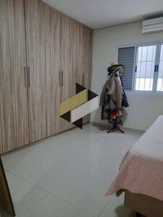 Imagem Casa com 3 Quartos à Venda, 158 m² em Jardim Santa Rosália - Sorocaba