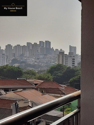 Imagem Apartamento com 1 Quarto para Alugar, 29 m² em Tucuruvi - São Paulo