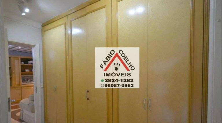Imagem Apartamento com 4 Quartos à Venda, 300 m² em Jardim Vila Mariana - São Paulo Imagem Apartamento com 4 Quartos à Venda, 300 m² em Jardim Vila Mariana - São Paulo