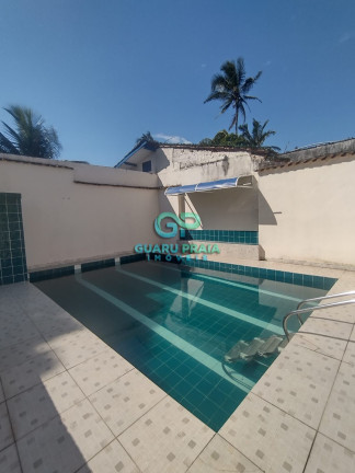 Casa com 2 Quartos para Alugar, 75 m² em Enseada - Guarujá