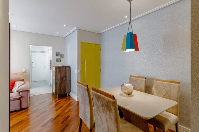 Imagem Apartamento com 3 Quartos à Venda, 90 m² em Sumaré - São Paulo Imagem Apartamento com 3 Quartos à Venda, 90 m² em Sumaré - São Paulo