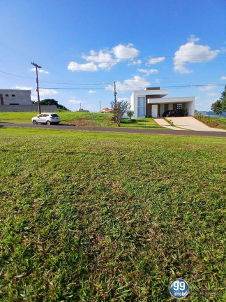 Imagem Terreno à Venda, 510 m² em Ninho Verde Ii - Pardinho