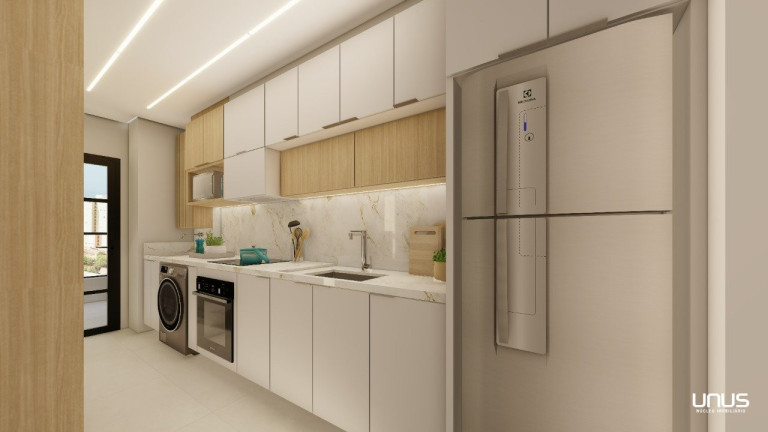 Imagem Cobertura com 3 Quartos à Venda, 356 m² em Barreiros - São José
